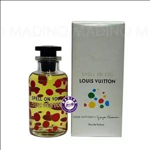 ادکلن لویی ویتون اسپیل ان یو SPIL ON YOU(هاردباکس) حجم 100 میل