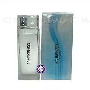 ادکلن کنزو لئو گلسی KENZO LEAU (های کپی) حجم 100 میل