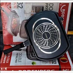 تابه رژیمی دو طرفه چدن با کیفیت رودنبرگ یا وی ام اس