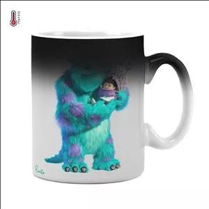 ماگ حرارتی راویتا مدل سالیوان و بو کد 3633