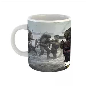 ماگ مدل کال آف دیوتی  طرح Call of Duty1