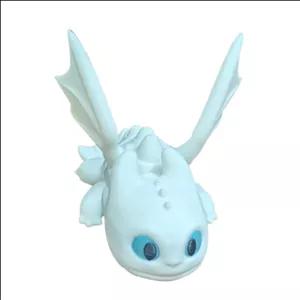 فیگور مدل Toothless Dragon ارتفاع 10 سانتی متر