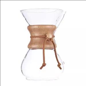 قهوه ساز مدل کمکس 3 کاپ