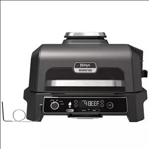 گریل برقی نینجا مدل OG-850