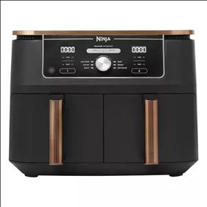 سرخ کن بدون روغن نینجا مدل AF400UKCP