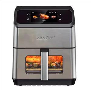 سرخ‌کن ۸ لیتر مایر مدل mr-911