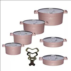 سرویس پخت و پز 16 پارچه راکلند مدل تمیس کد 800282