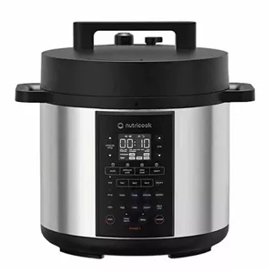 زودپز برقی 6 لیتری نوتریکوک مدل NC-SP320