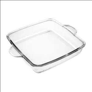 تابه لیمون مدل مربع کد 2238