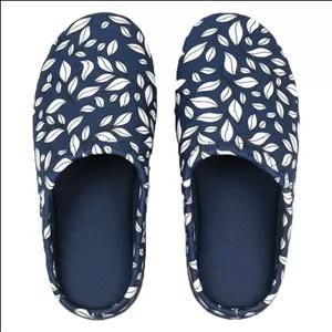 دمپایی حوله‌ای گزر مدل GT15082