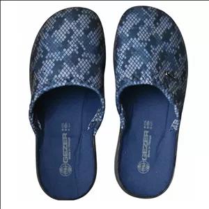 دمپایی حوله‌ای گزر مدل GT15121