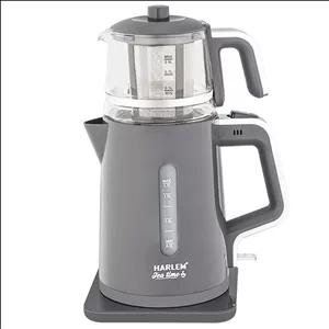 چای ساز روی هم هارلم مدل HC_1950
