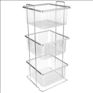 سبد سیب زمینی و پیاز مدل 76202 -3M