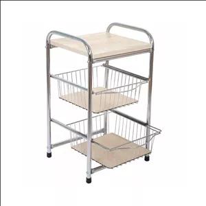 سبد سیب زمینی و پیاز مدل کاوه دو طبقه