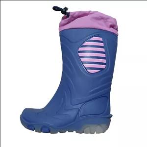 چکمه دخترانه ایمپی دیمپی مدل Cd334