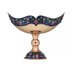 کشکول مسی فراز هنر مدل پرداز کد 25
