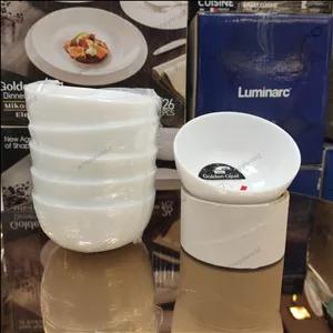 کاسه ترشی خوری دیوالی مدل گلدن اوپال