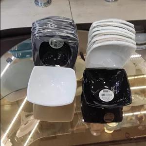 کاسه ترشی‌خوری چهارگوش لومینارک