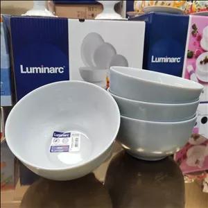 کاسه آبگوشت‌خوری دیوالی لومینارک سایز ۱۴