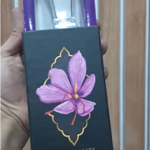 هارد باکس برلیان نیم مثقال