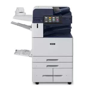 دستگاه کپی زیراکس سیاه سفید xerox Altalink B8155