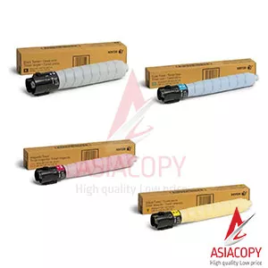 کارتریج تونر اصلی زیراکس رنگی C8100