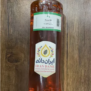 روغن اسپند (یک لیتری)