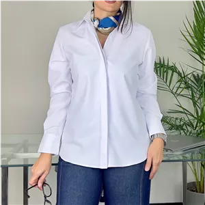 شومیز زنانه Basic کد M110