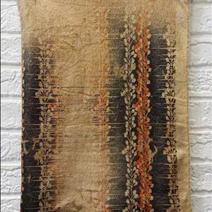 شال زنانه پاییزه مخمل موهر مارتاشاپ