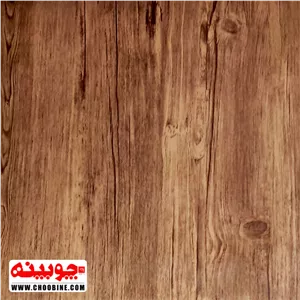 برچسب روکش کابینت طرح چوب گردویی چوبینه کد 647 (عرض 60 سانتیمتر)
