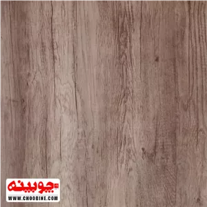 برچسب روکش کابینت طرح چوب گردویی چوبینه کد 618 (عرض 60 سانتیمتر)