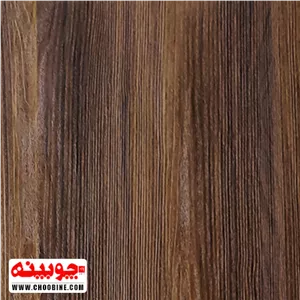 برچسب روکش کابینت طرح چوب گردو چوبینه کد 642 (عرض 60 سانتیمتر)