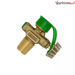 شیر گاز پیک نیک مدل 28A99