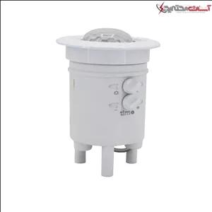 سنسور حرکتی زمان دار فروزش مدل 360 درجه