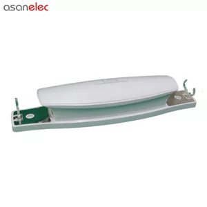 قاب مهتابی فروزش مدل FZ602