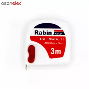 متر فیسکو 3 متری مدل Uni-Matic 2