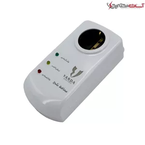 محافظ تک خانه مخصوص پکیج وندا الکتریک مدل S005