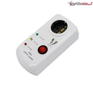 محافظ تک خانه لباسشویی و ظرفشویی وندا الکتریک مدل S003