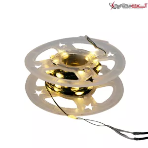 ریسه ال دی ای آفتابی As Light مدل مفتولی کد AS-11