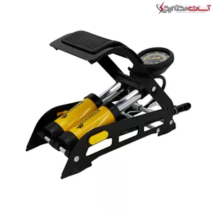 تلمبه پایی کارناوال مدل دو سیلندر