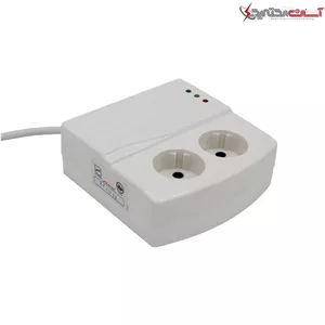 محافظ یخچال و فریزر بدون ارت دوام الکتریک با کابل 5 متری کد 103