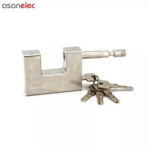 قفل کتابی ریما سایز 94