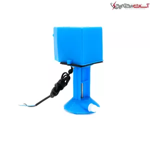 پمپ آب کولر شیراز صنعت