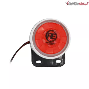آژیر 12 ولت پیزو رایموند مدل RS-600
