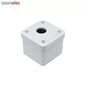 جعبه کنترل تک خانه ماهان الکتریک