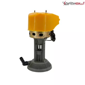 پمپ آب کولر پرشین