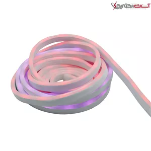 ریسه نئون فلکسی 5 متری As Light مدل ریموت دار کد AS-1