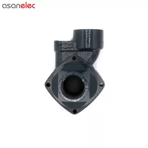 کلگی پمپ آب نیم اسب مدل لوارا