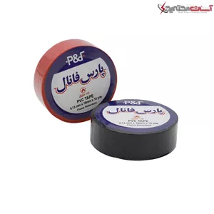 نوار چسب برق پارس فانال