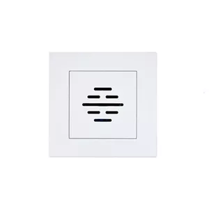 پریز زنگ ملودی پارت الکتریک مدل تابش کد PE5189